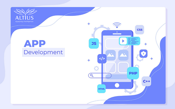 Mobile App Development 