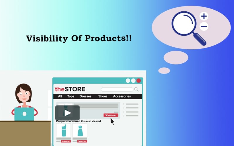 visibility-of-products