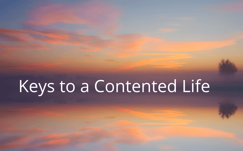 Keys-to-a-Contented-Life-1