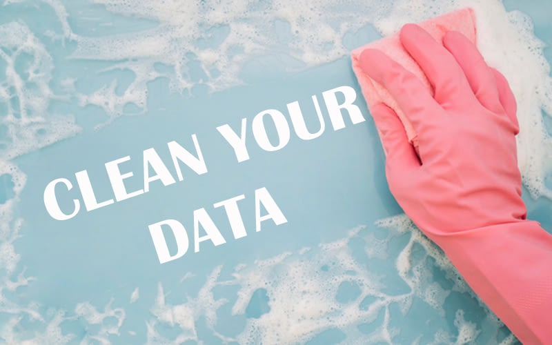 Product-data-cleansing